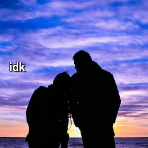 อัลบัม IDK (Explicit) ศิลปิน Brandon Ellis