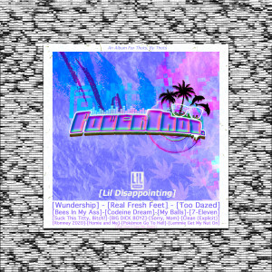 Dengarkan Clean (Explicit) (Explicit) lagu dari Lil Disappointing dengan lirik