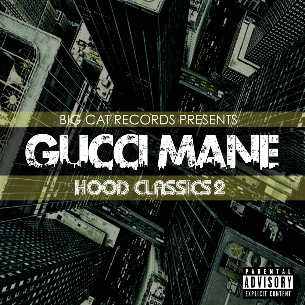 Gucci Flow (Explicit)