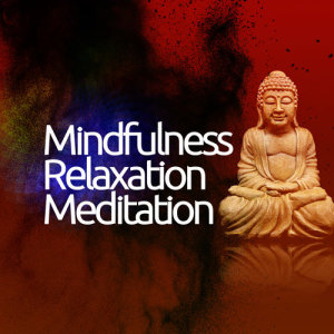 收聽Relaxation and Meditation的Vinaya歌詞歌曲