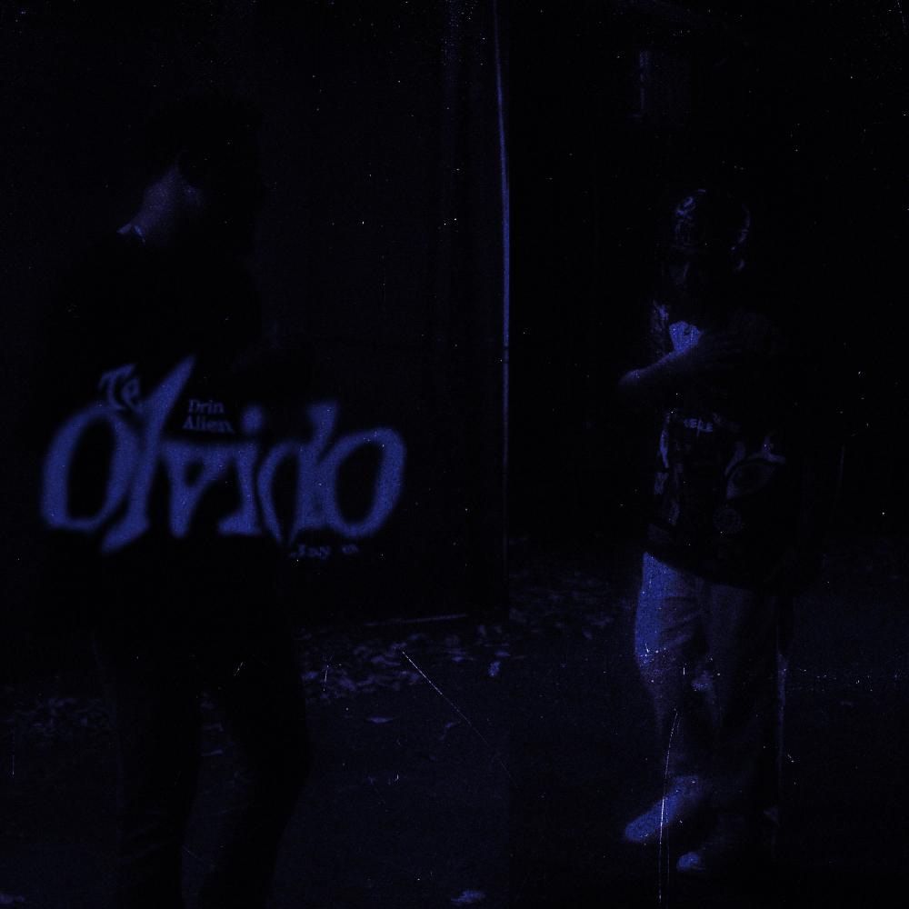Te olvido (feat. Jay'es) (Explicit)