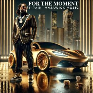 MaJaWick Music的專輯For The Moment (feat. T-Pain) (Explicit)