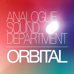收聽Analogue Sound Department的Orbital (Original Mix)歌詞歌曲