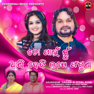 Album To Pain Mu Anidebi Lakhe Phaguna from 
