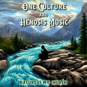 Nature is My Church dari Brandon Jenkins