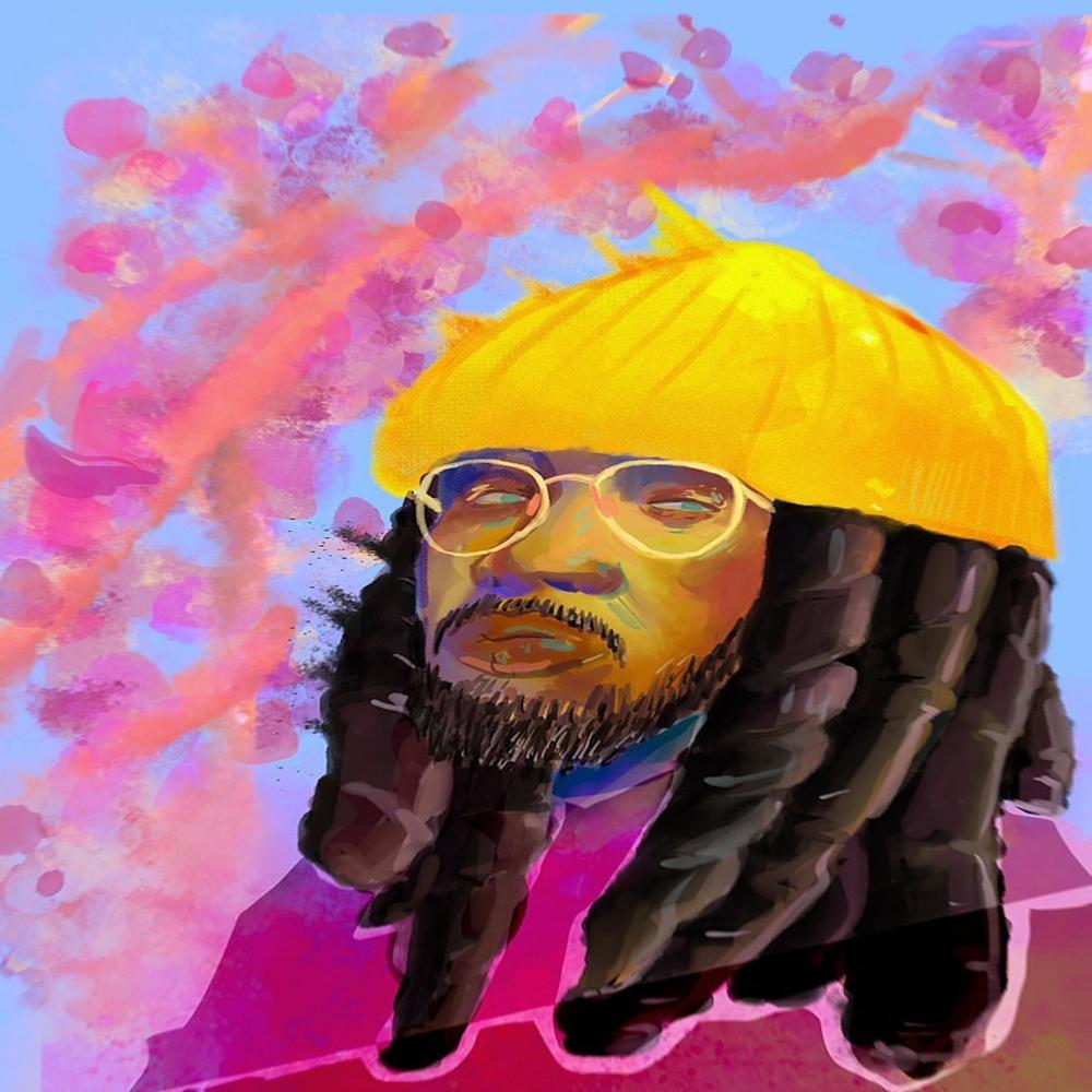 SayIt (feat. merita) (Explicit)