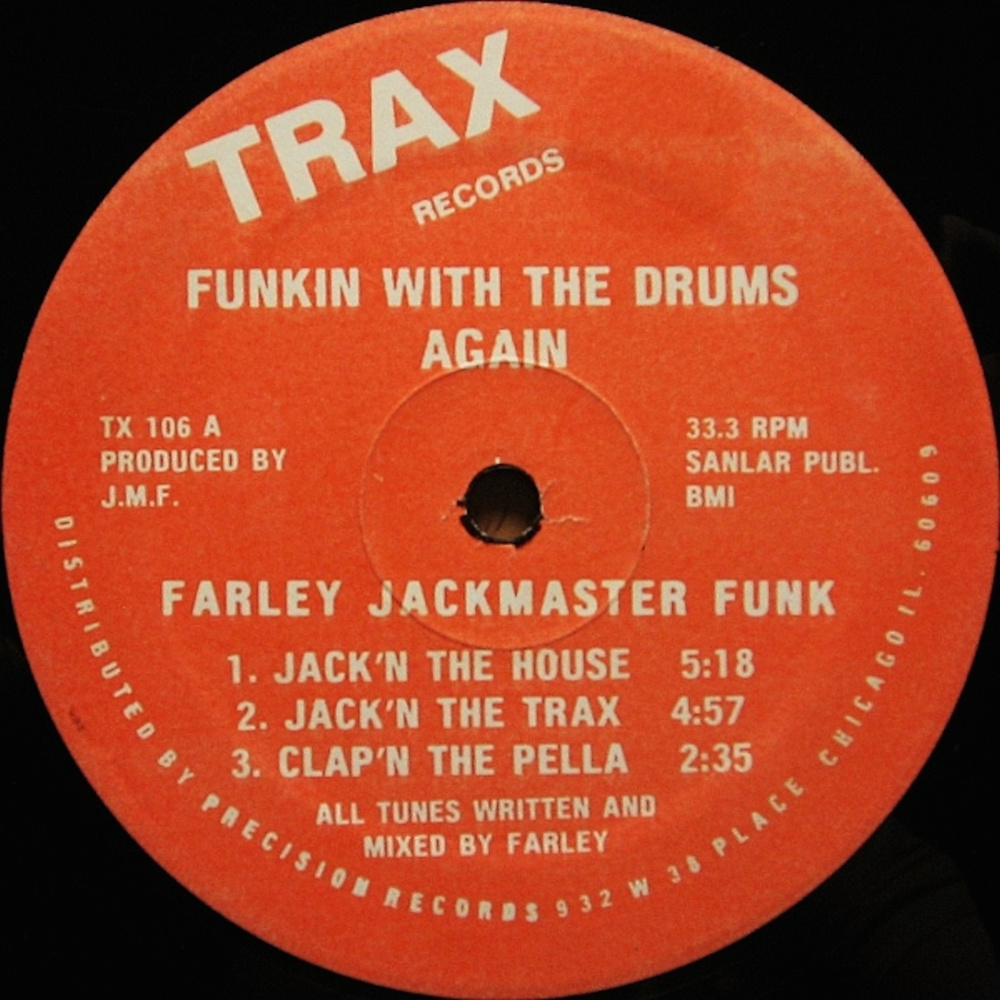 Farley Farley