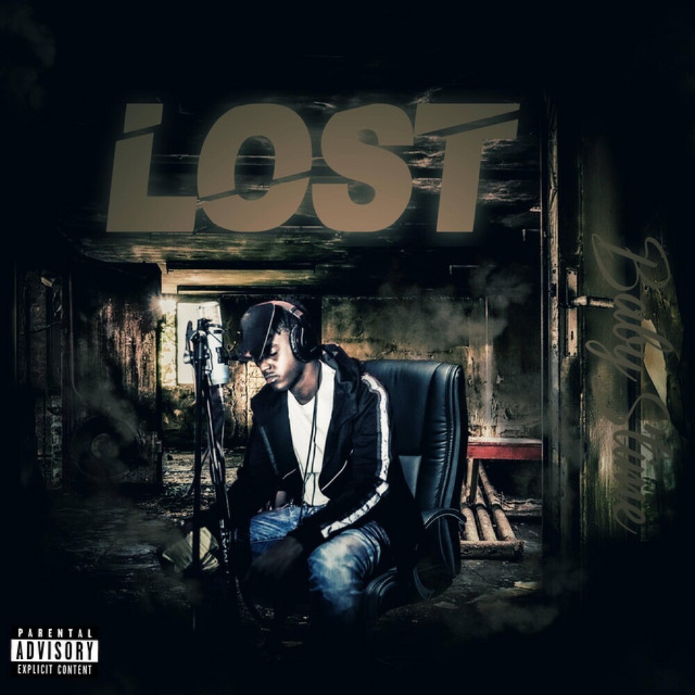 Lost (Explicit)