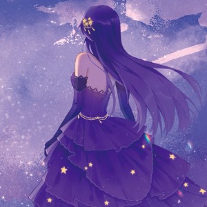Listen to 花与诗的礼赞（粤语版） (伴奏) song with lyrics from 雪霏岚岚