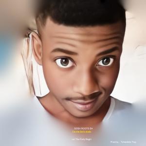 Album BORED from Sosh Roots SA