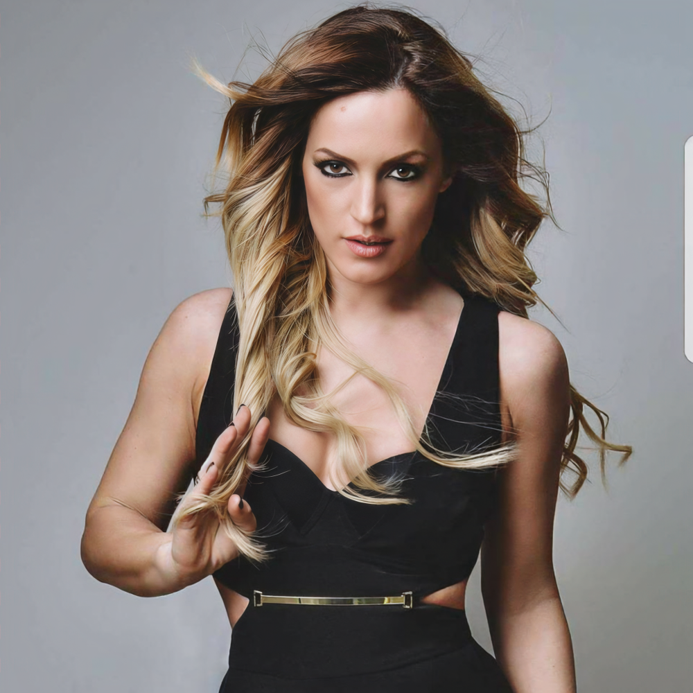 Tijana Bogicevic