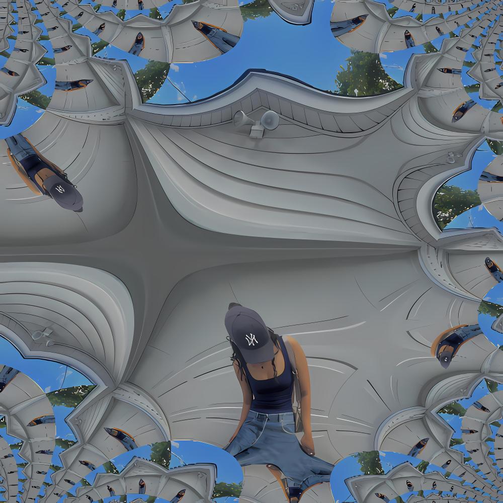 I Don't Even Know I Don't Even Know (Hashishen Remix)