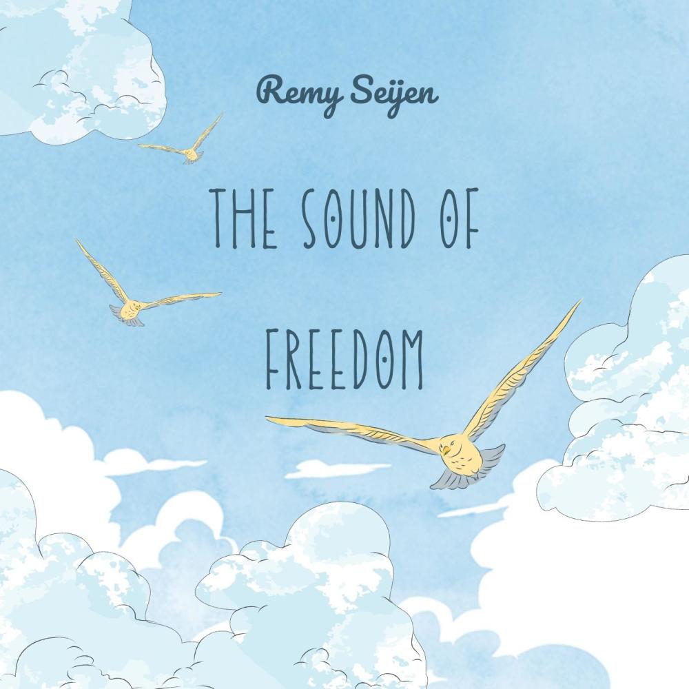 the sound of freedom