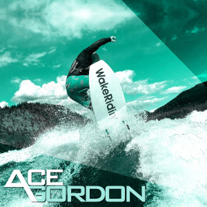 Ace Gordon的專輯WakeRidin' (surfinity Mix)
