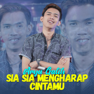 Dengarkan Sia Sia Mengharap Cintamu lagu dari Arya Galih dengan lirik