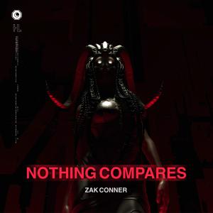 Zak Conner的專輯Nothing Compares