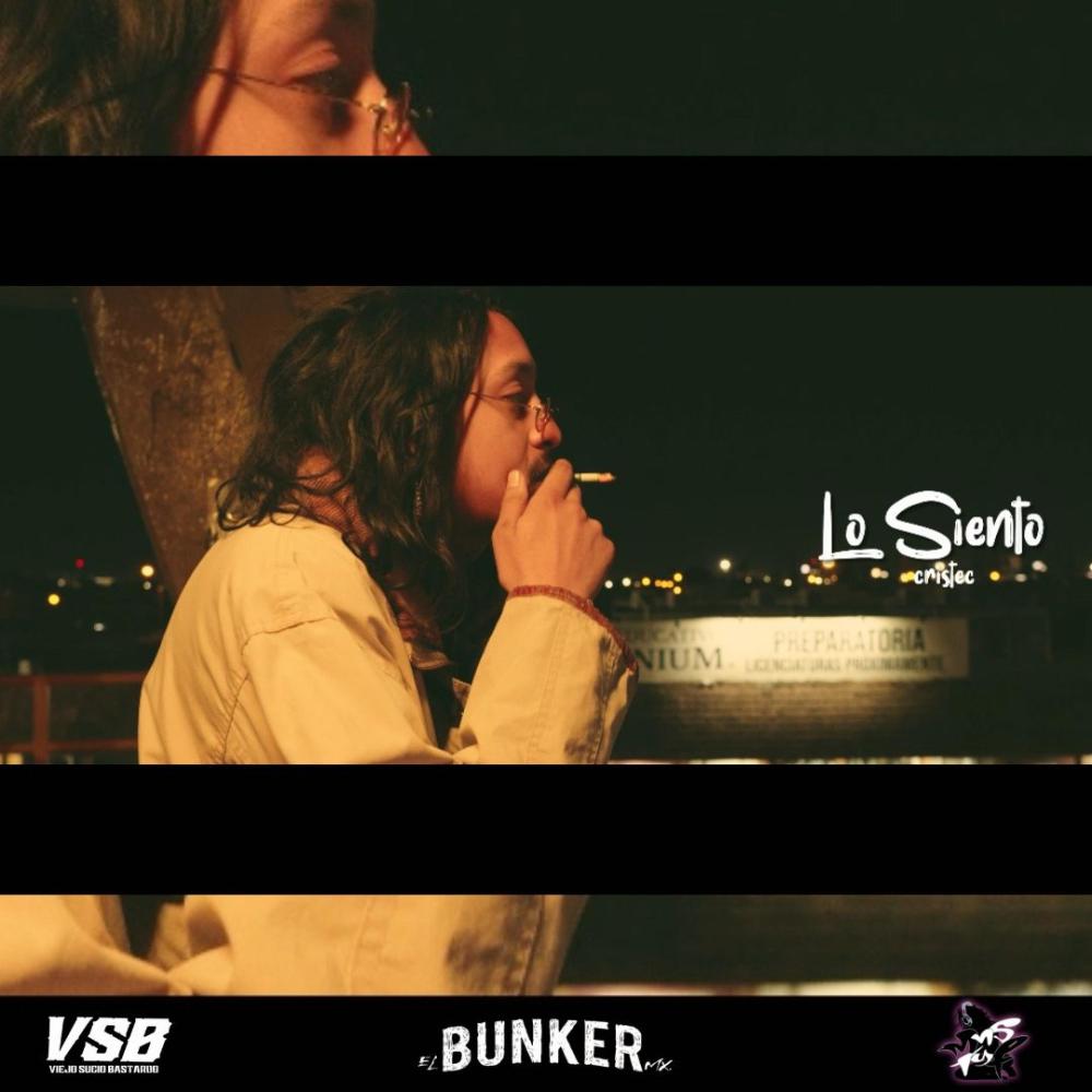 LO SIENTO (CRISTEC) (Explicit)