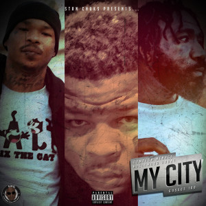 Dengarkan lagu My City (Explicit) nyanyian Stan Chuks dengan lirik