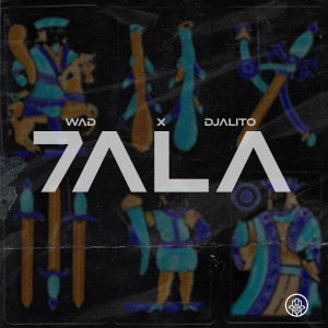 Wad的专辑7ala (Explicit)