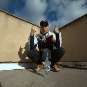 收聽Grey Gooze的J'écoute pas (Explicit)歌詞歌曲