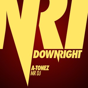 Album Mr DJ from A-Tonez