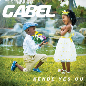 Dengarkan lagu Happy for You (feat. Tina Ly) nyanyian Gabel dengan lirik