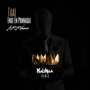 收聽Kalinga的Thaalam - Enge En Punnagai (Kalinga Remix)歌詞歌曲