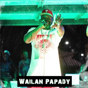 AK Industry HN的專輯Hacerte el amor (feat. Papady)