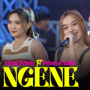 Album Ngene from Ajeng Febria