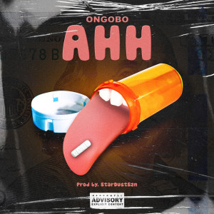 收听OnGoBo的Ahh (Explicit)歌词歌曲
