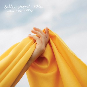 收聽Belle Grand Fille的Tout est là歌詞歌曲