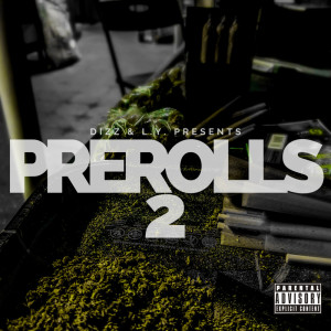 收聽Dizz & L.Y.的Hella High (Explicit)歌詞歌曲