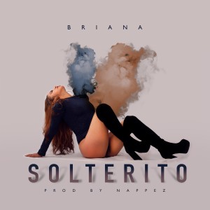 Album Solterito from Briana