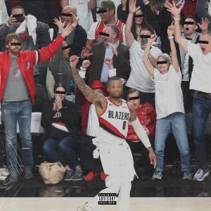 Lillard (feat. Zepelin Beats) (Explicit)