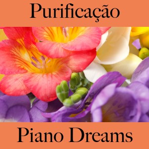 Purificação: Piano Dreams - A Melhor Música Para Relaxar dari Ralf Erkel