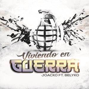 Listen to Viviendo En Guerra (feat. Belyko) song with lyrics from Joacko El Pianista