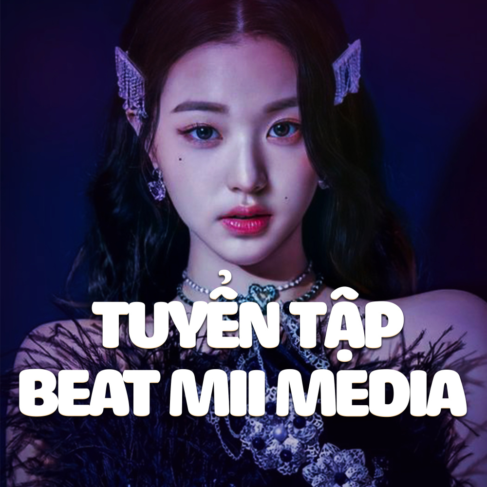 Tại Vì Anh Yêu Người Khác (Htrol Remix|- Beat)