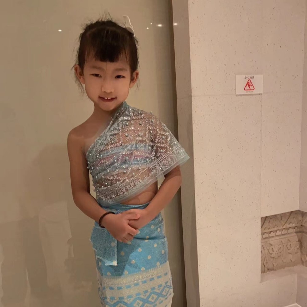 小南南