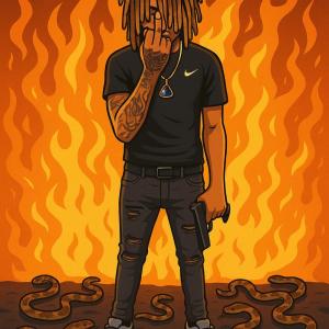 default playlist img