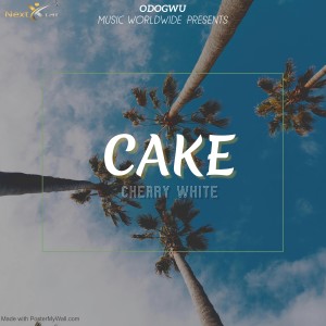 ดาวน์โหลดและฟังเพลง Cake พร้อมเนื้อเพลงจาก Cherry White