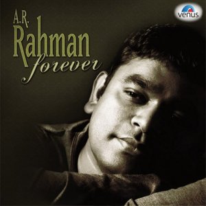 收听A. R. Rahman的Urvashi Urvashi (From "Hum Se Hai Muqabala Kadalan")歌词歌曲