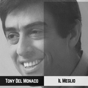 Album Il Meglio from Tony Del Monaco