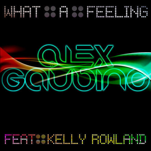 What a Feeling (Club Mix) (I'm Still In Love Club Mix)