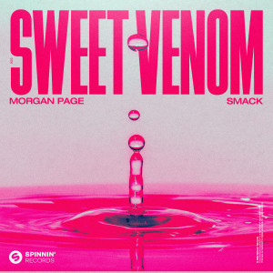 SMACK的專輯Sweet Venom (Extended Mix)