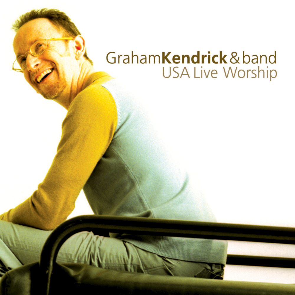 I Could Sing of Your Love Forever/How Great Thou Art (Live)