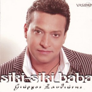 收聽Giorgos Xanthiotis的Siki siki baba歌詞歌曲