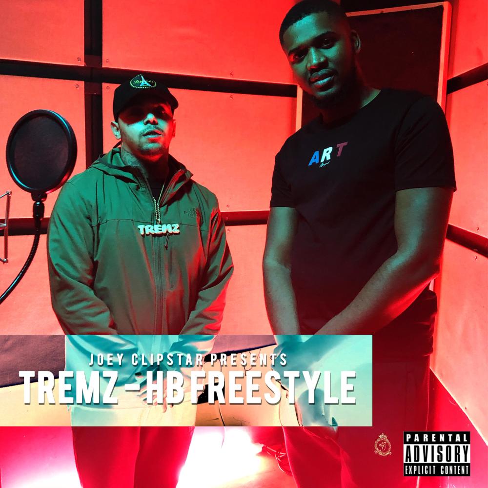 Tremz HB Freestyle (Explicit)