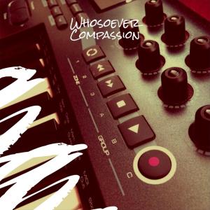 收听Floride Jari的Whosoever Compassion歌词歌曲