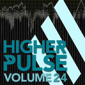 อัลบัม Higher Pulse, Vol. 24 ศิลปิน Various
