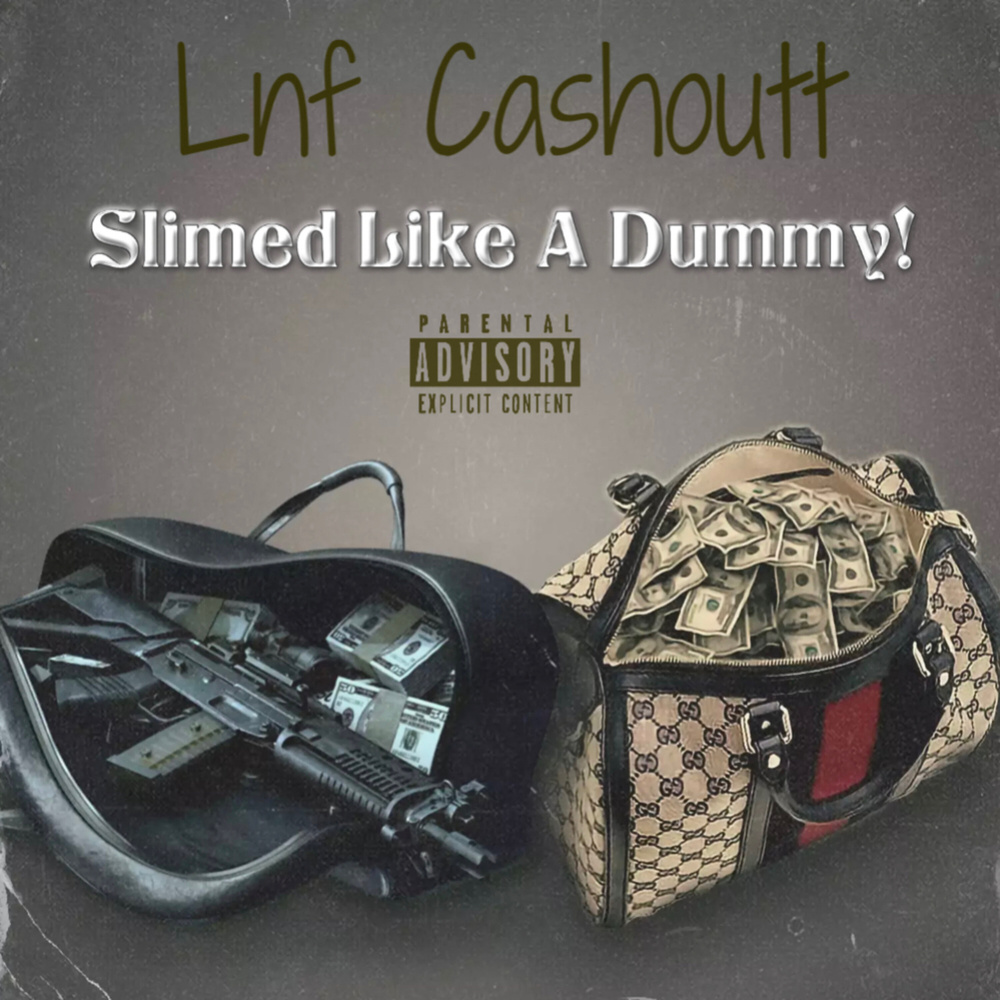 Slimed Like A Dummy! (Explicit)